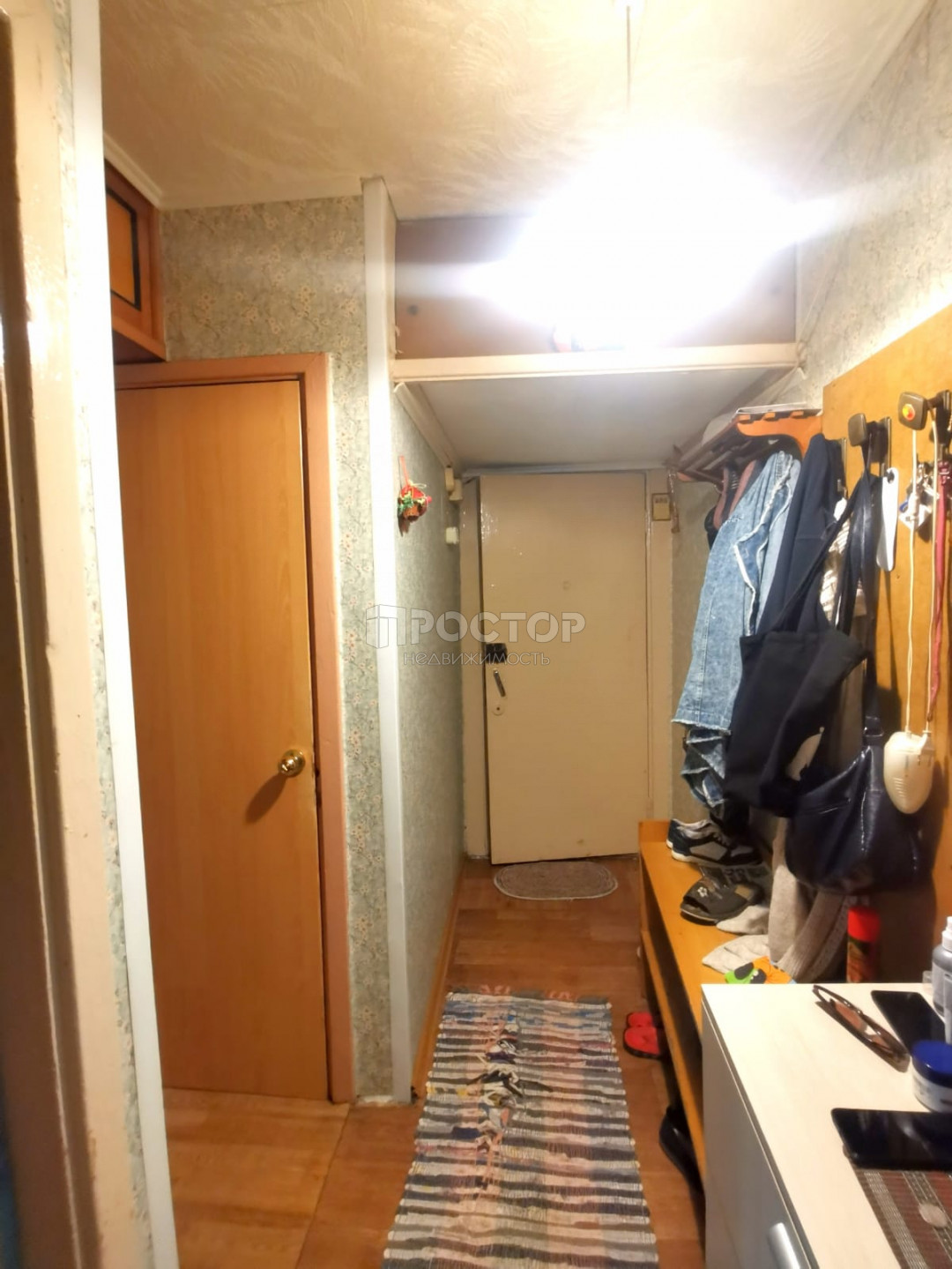 2-комнатная квартира, 46 м² - фото 7