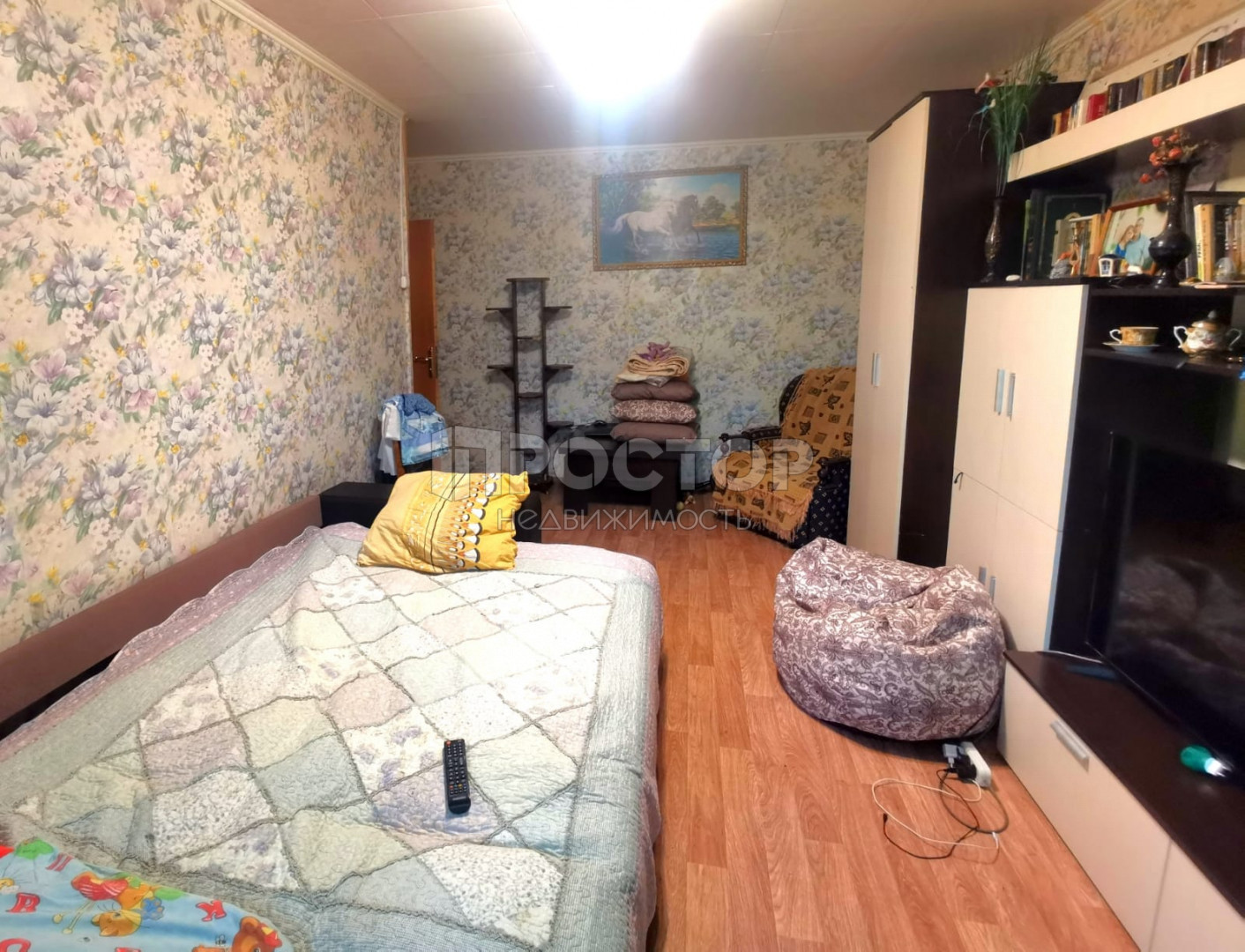2-комнатная квартира, 46 м² - фото 3
