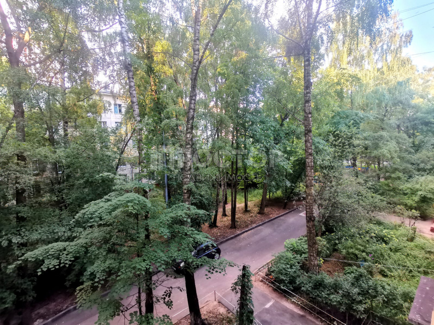 2-комнатная квартира, 46 м² - фото 15