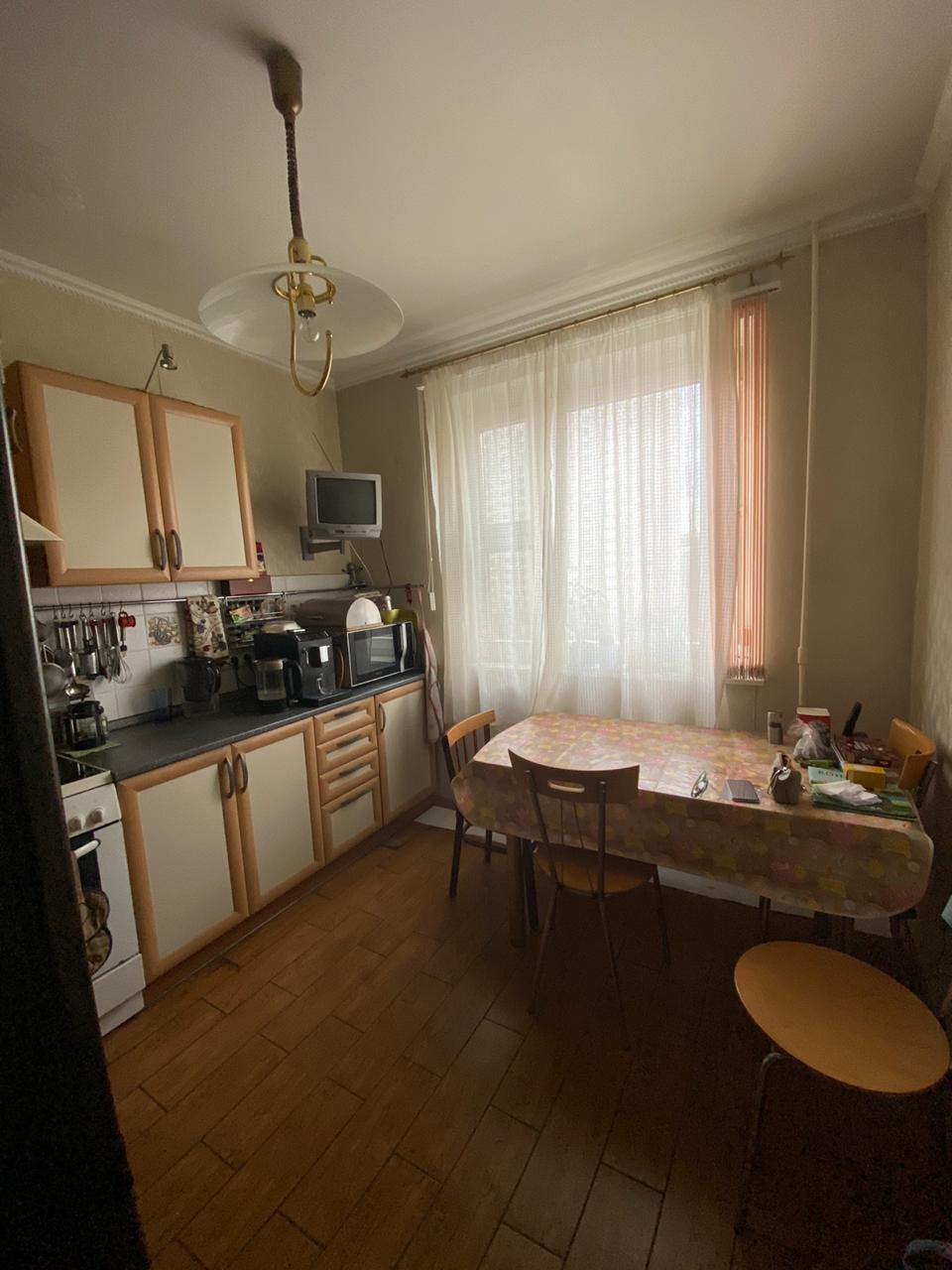 2-комнатная квартира, 54.3 м² - фото 13