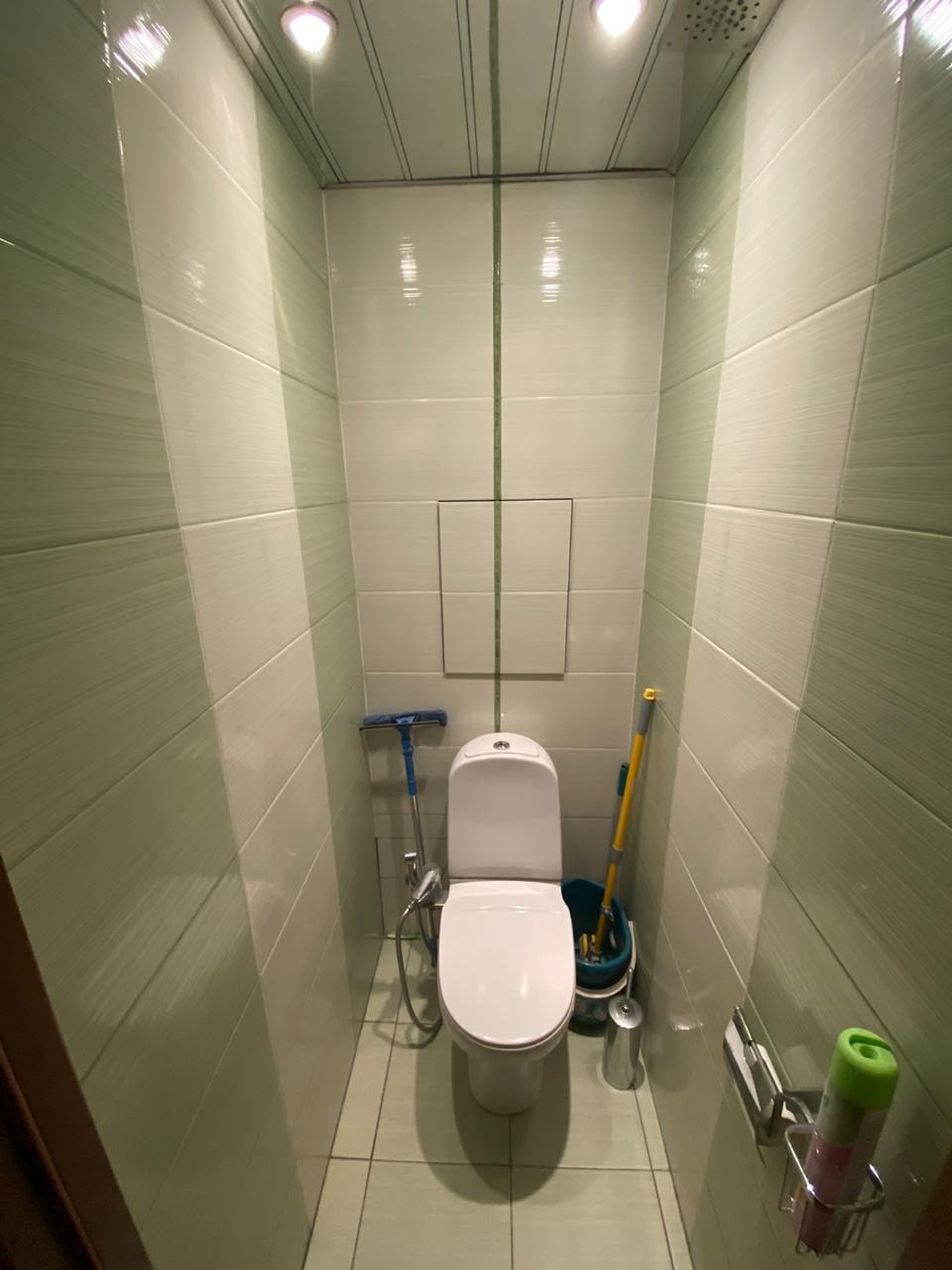 2-комнатная квартира, 54.3 м² - фото 10