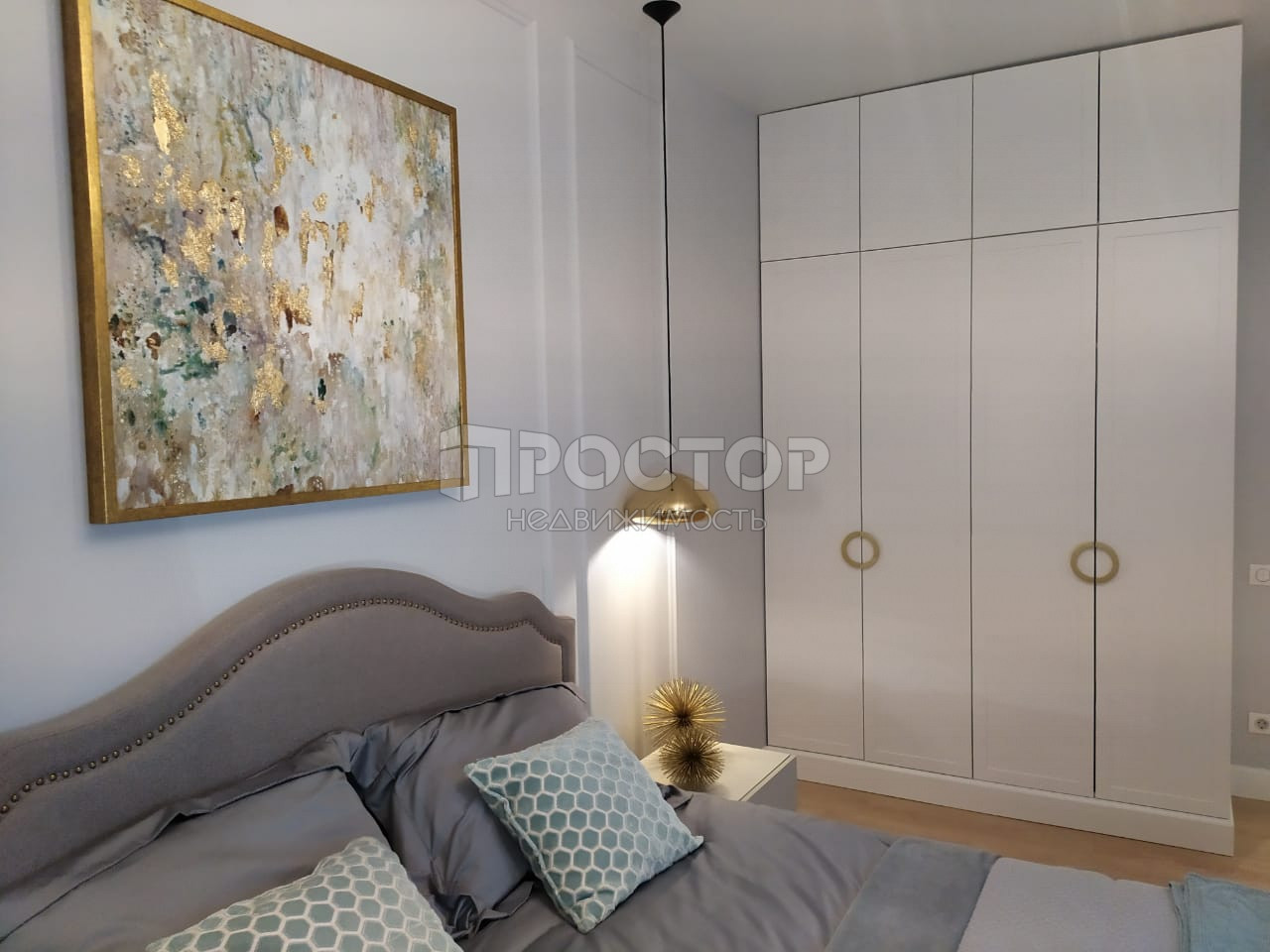 2-комнатная квартира, 64 м² - фото 3