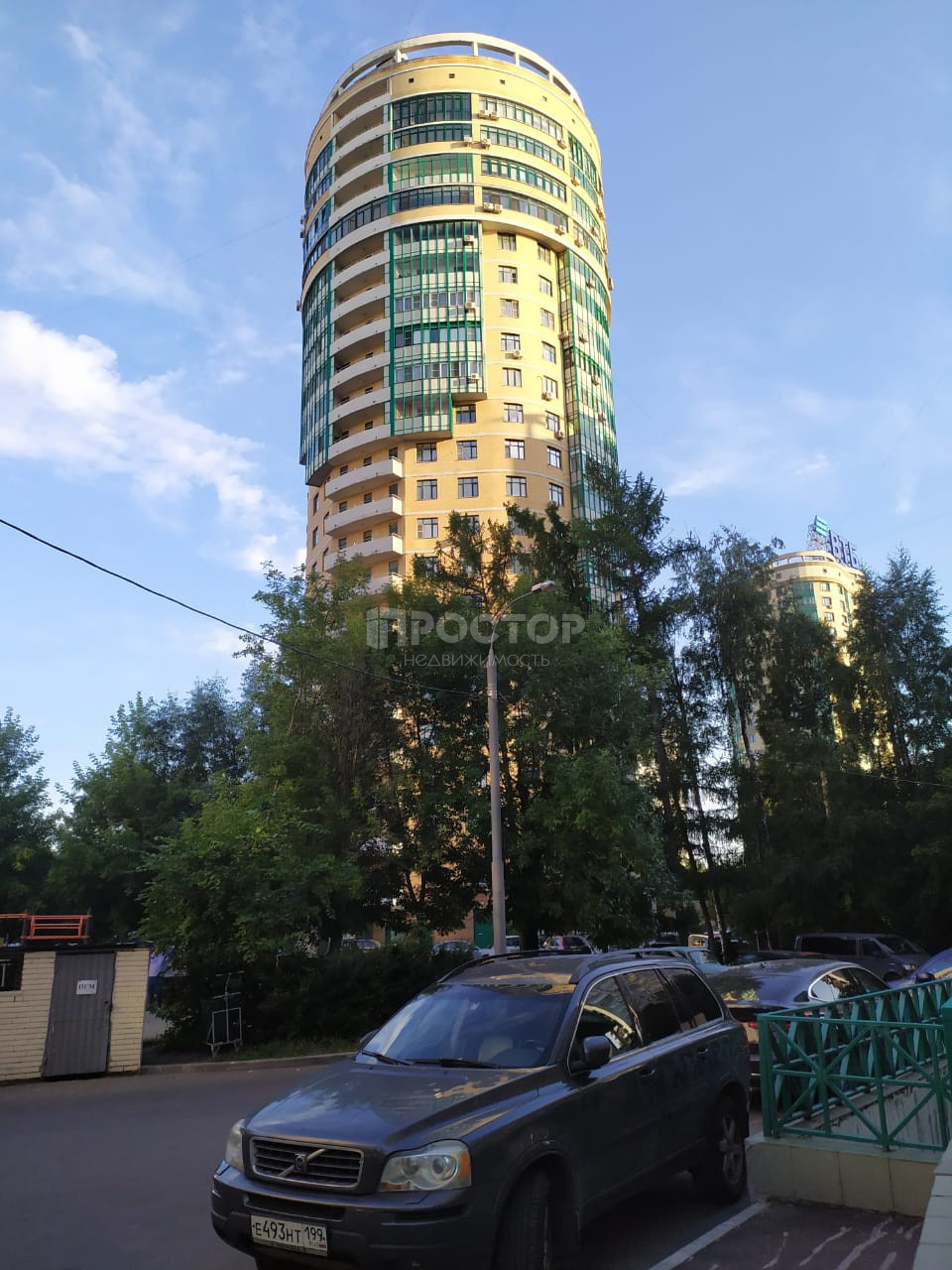 2-комнатная квартира, 64 м² - фото 8