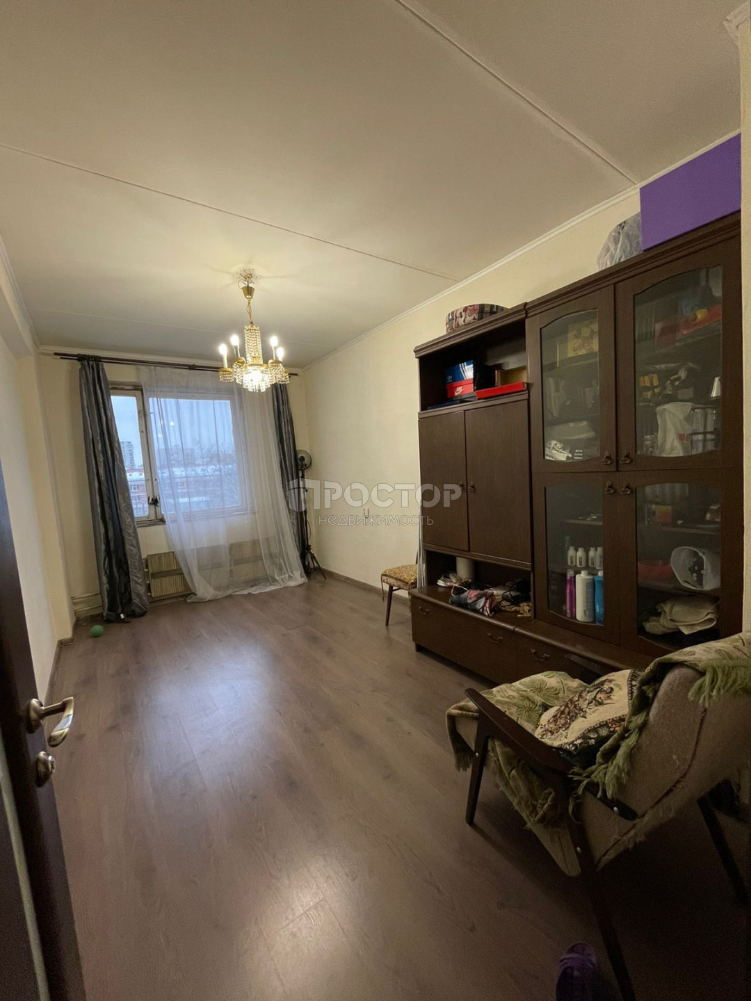 3-комнатная квартира, 70.9 м² - фото 9