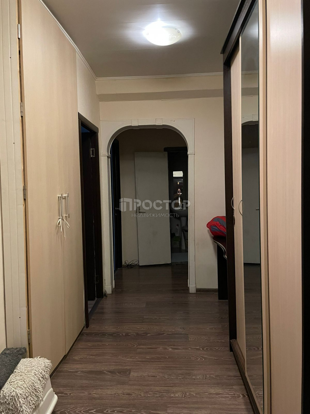 3-комнатная квартира, 70.9 м² - фото 7