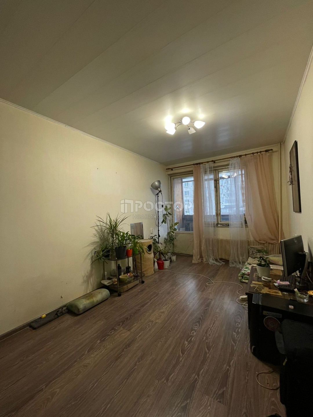 3-комнатная квартира, 70.9 м² - фото 8