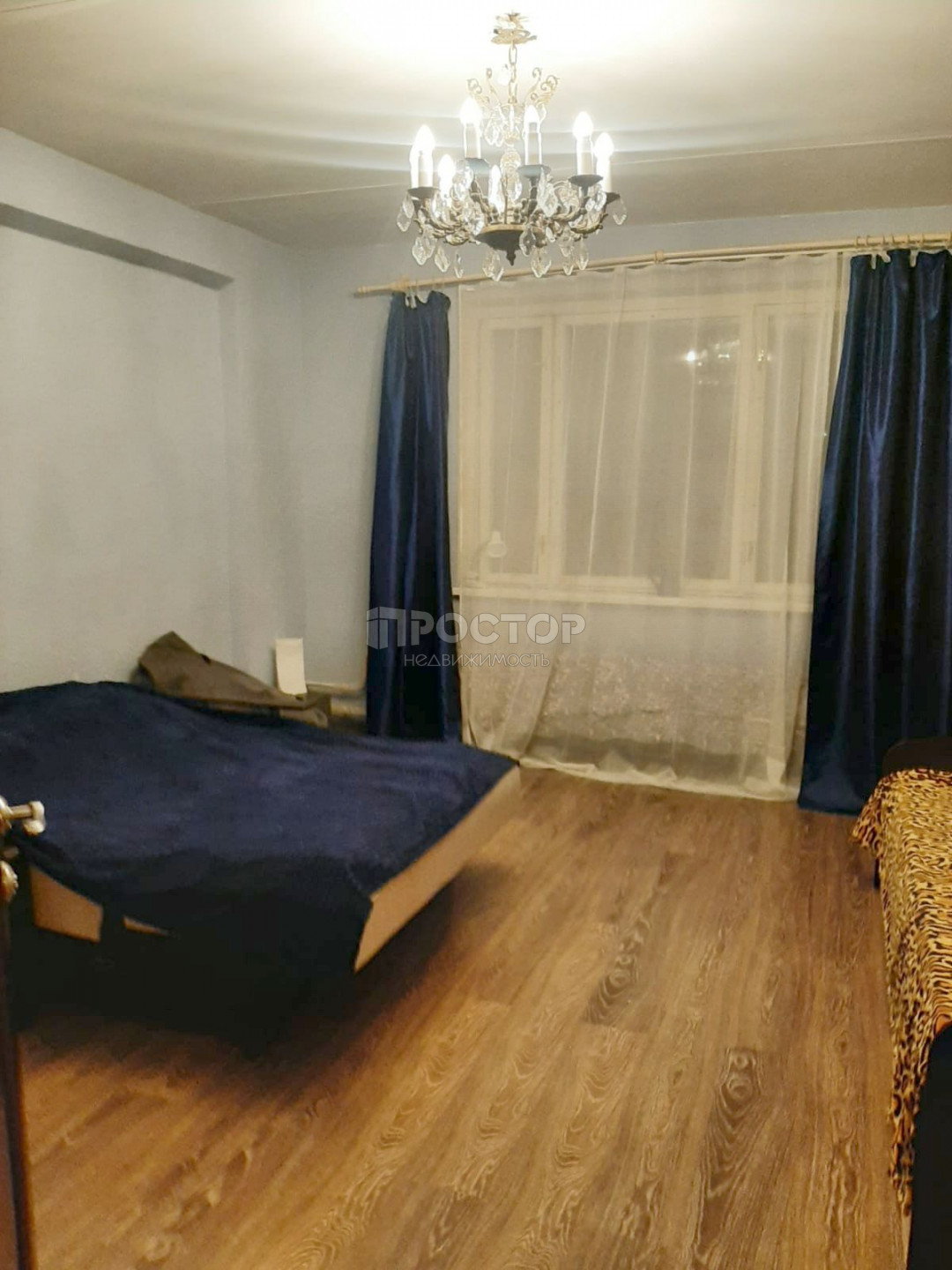 3-комнатная квартира, 70.9 м² - фото 5