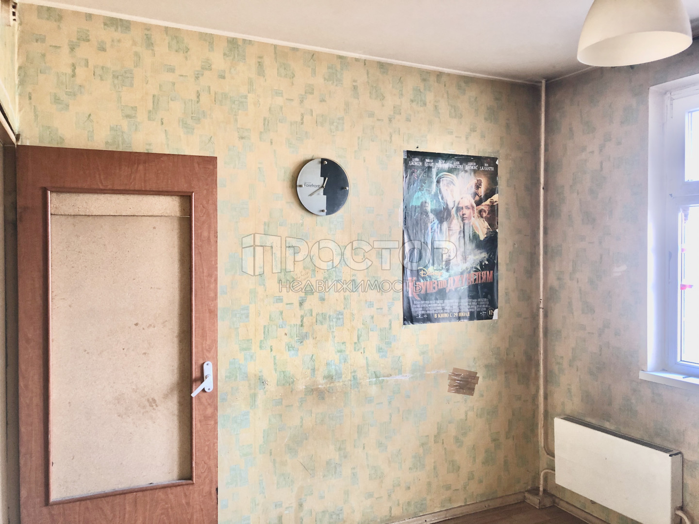2-комнатная квартира, 61 м² - фото 14