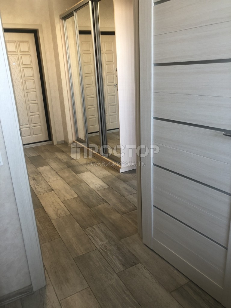 2-комнатная квартира, 50 м² - фото 15