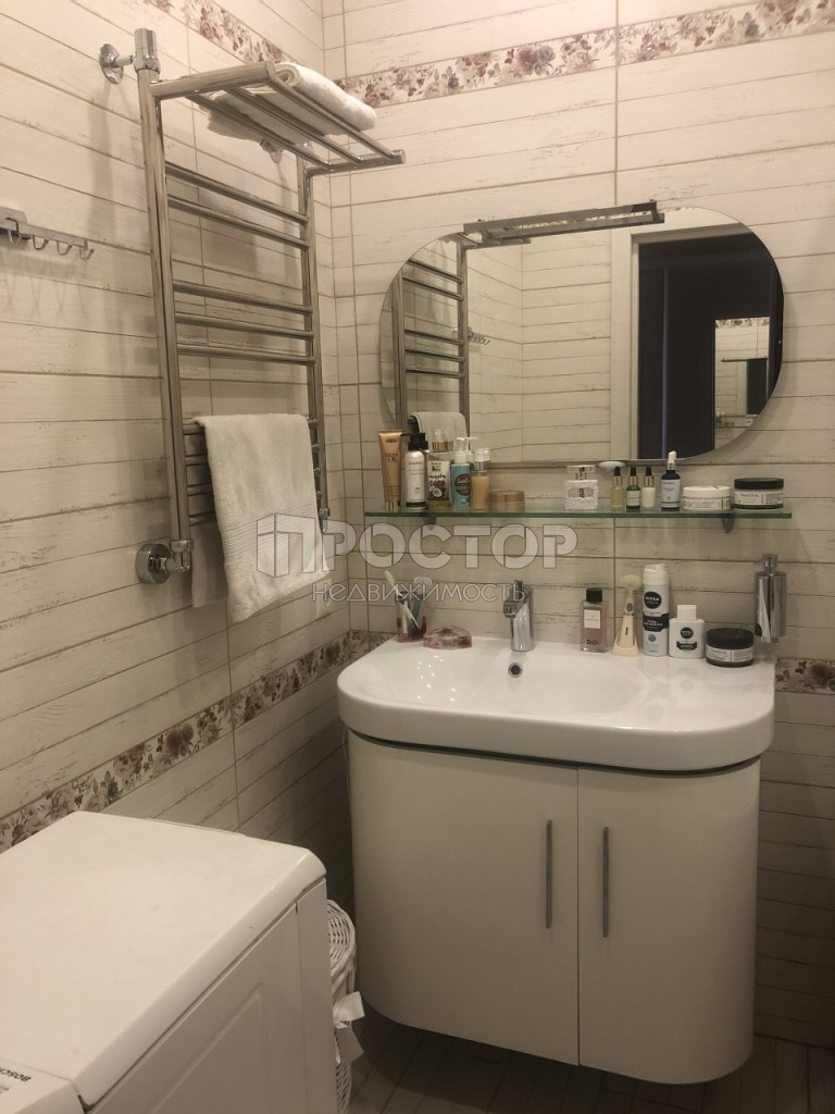 2-комнатная квартира, 50 м² - фото 13