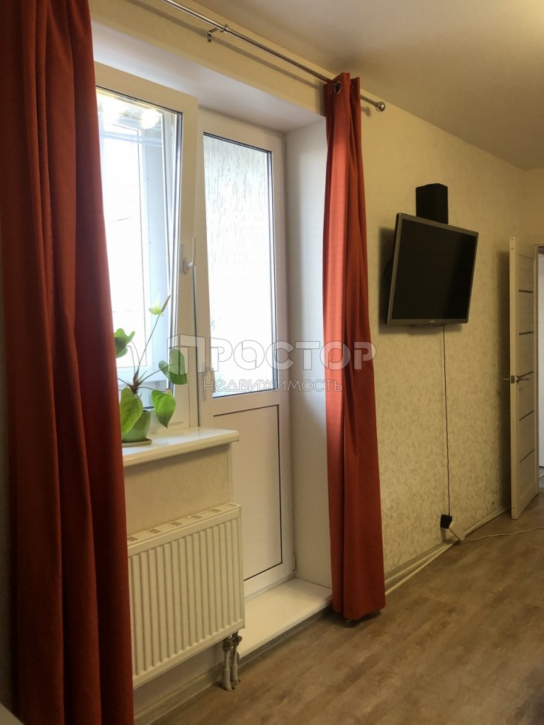 2-комнатная квартира, 50 м² - фото 16