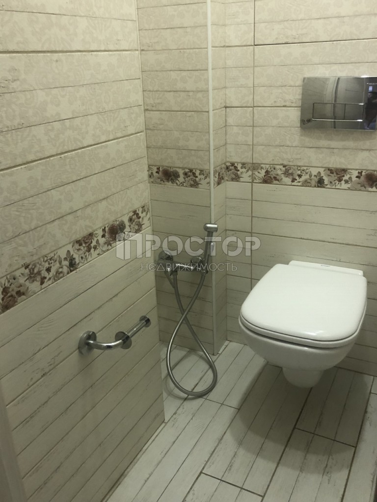 2-комнатная квартира, 50 м² - фото 10