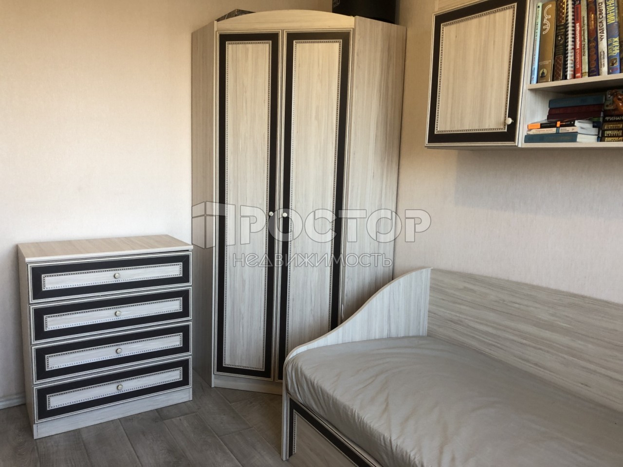 2-комнатная квартира, 50 м² - фото 19