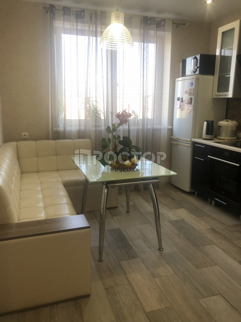 2-комнатная квартира, 50 м² - фото 6