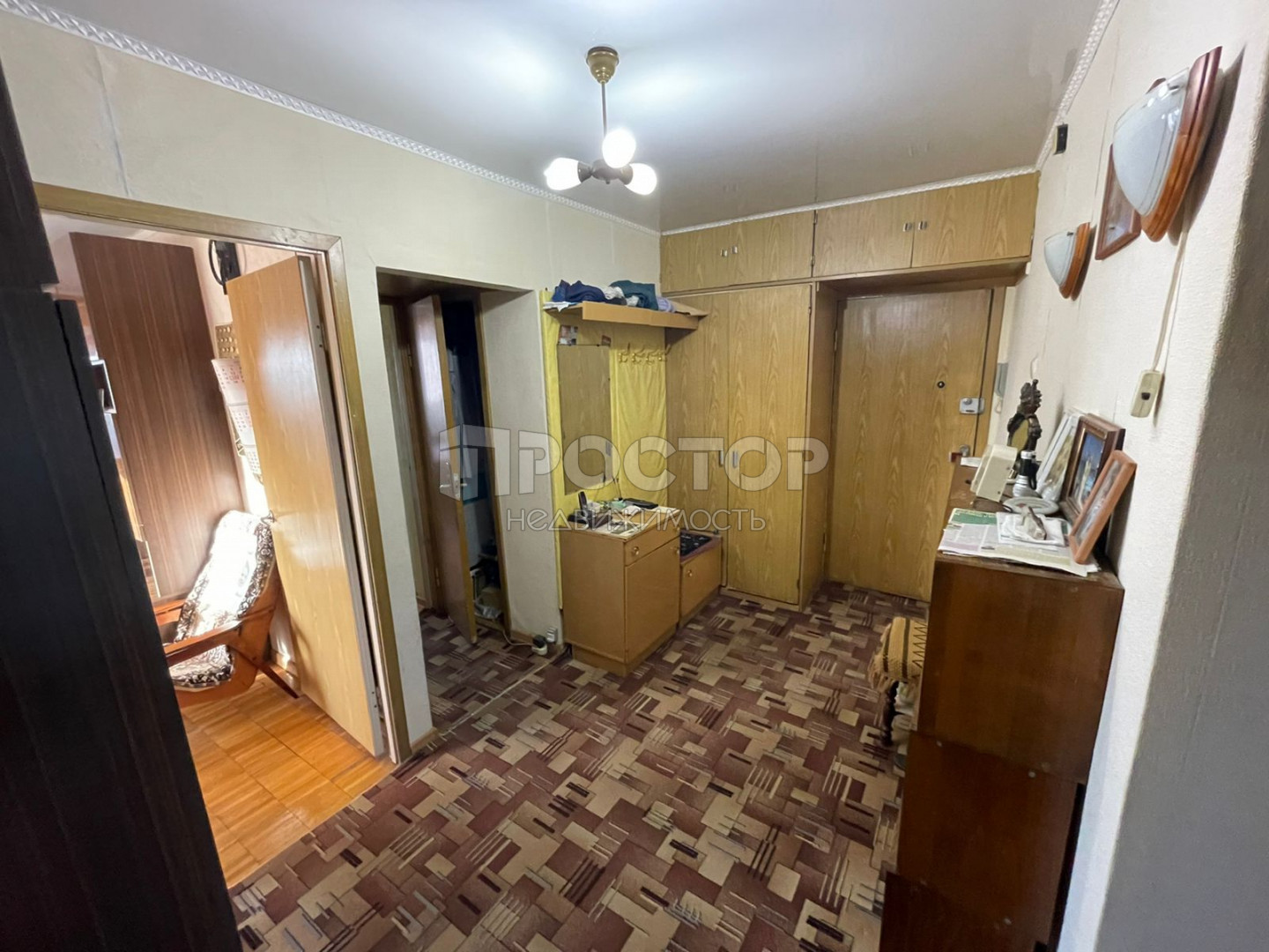 2-комнатная квартира, 53.37 м² - фото 11