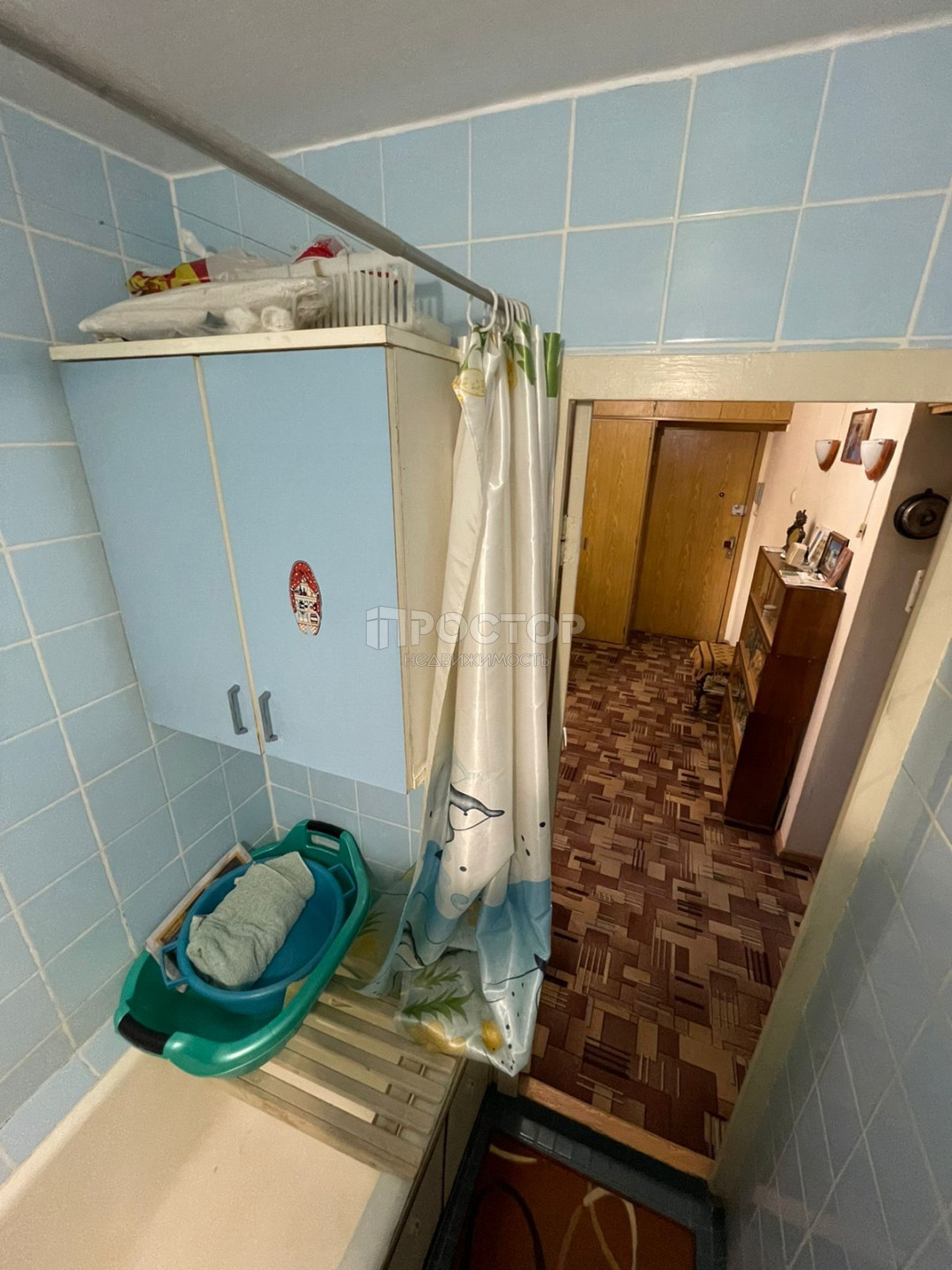 2-комнатная квартира, 53.37 м² - фото 16