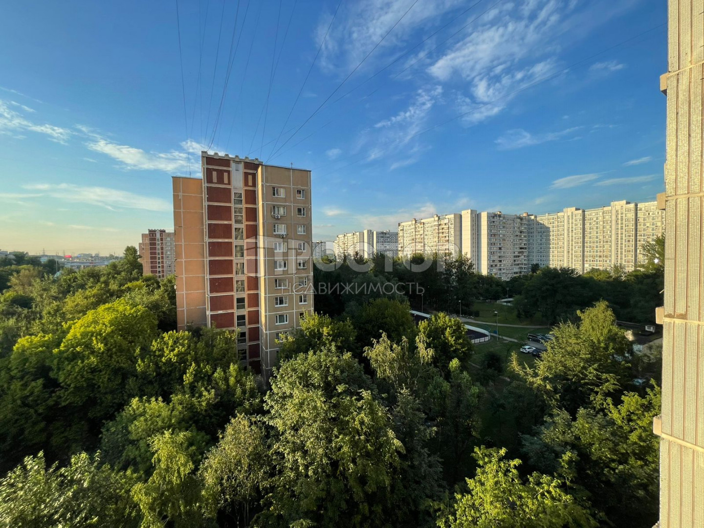 2-комнатная квартира, 53.37 м² - фото 33