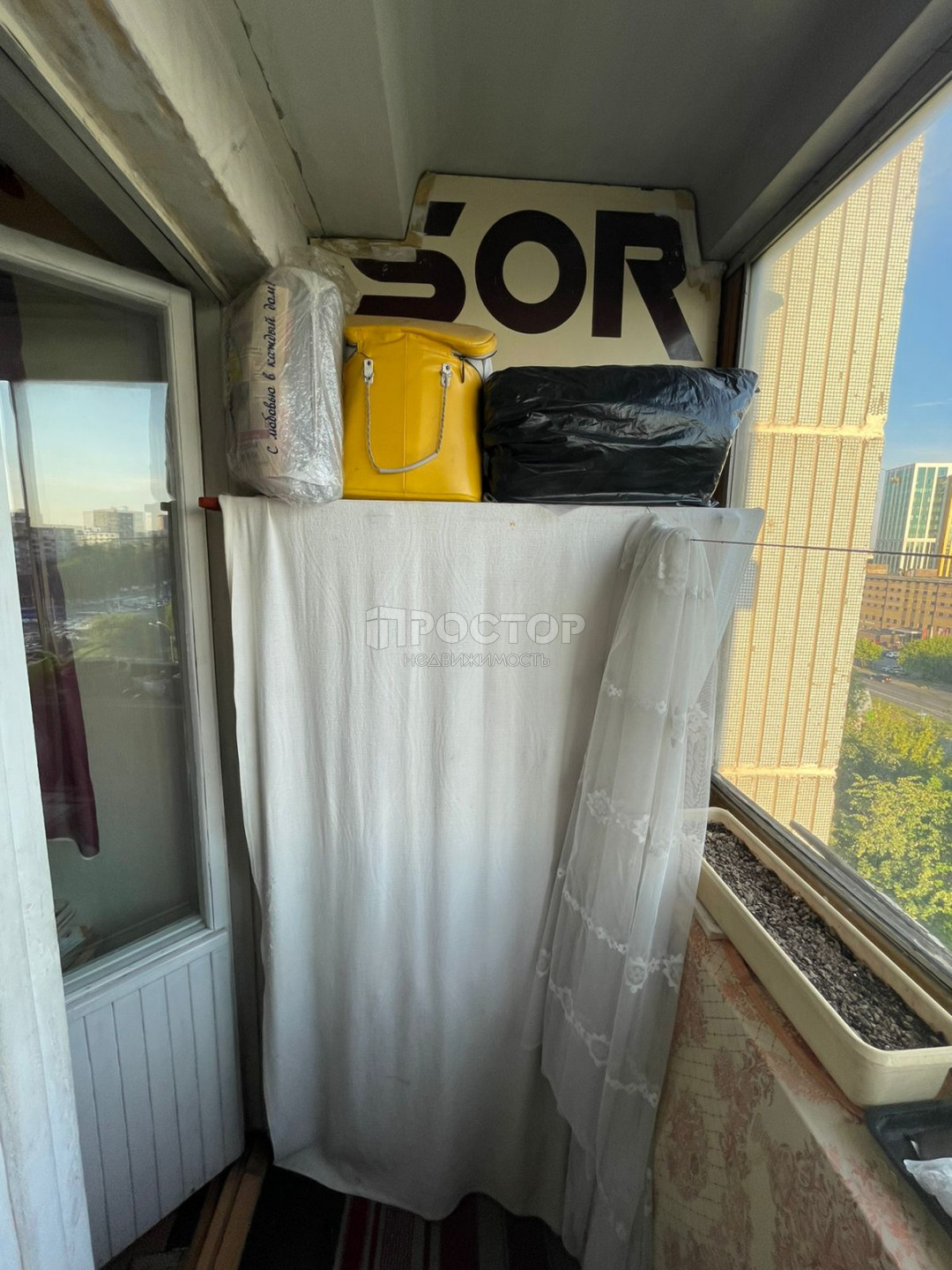 2-комнатная квартира, 53.37 м² - фото 25