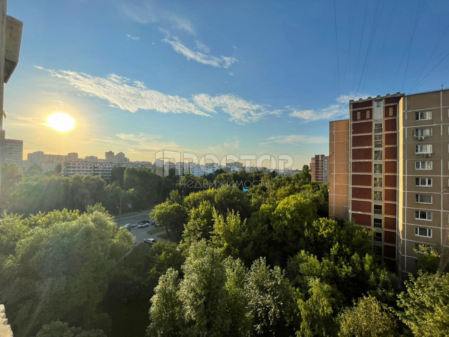 2-комнатная квартира, 53.37 м² - фото 34