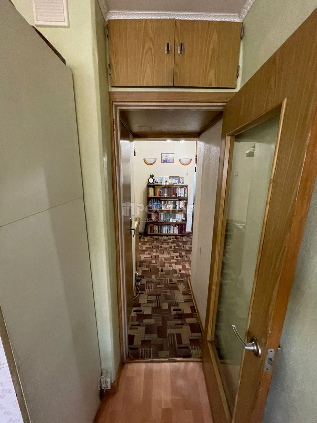 2-комнатная квартира, 53.37 м² - фото 8