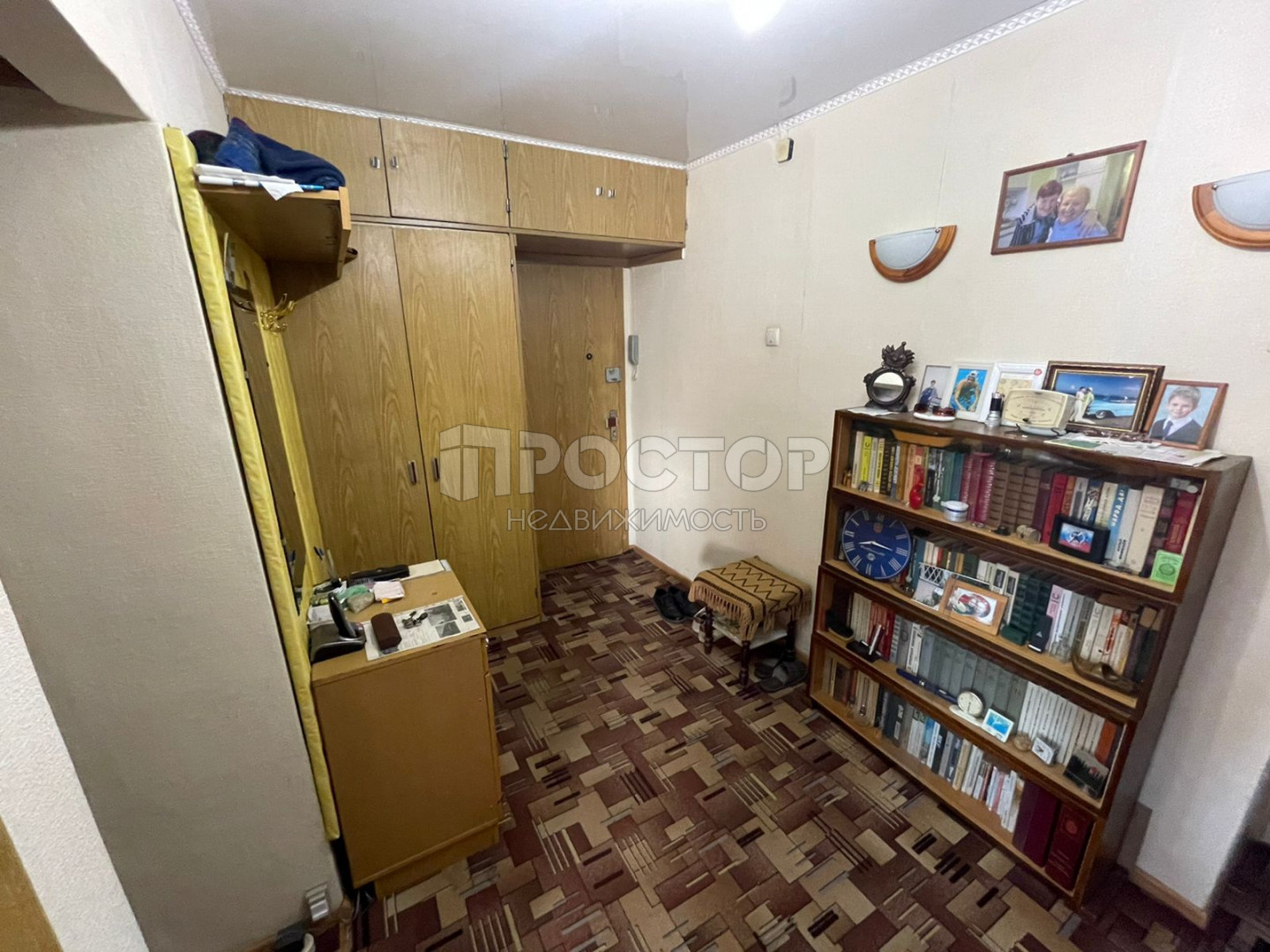 2-комнатная квартира, 53.37 м² - фото 12
