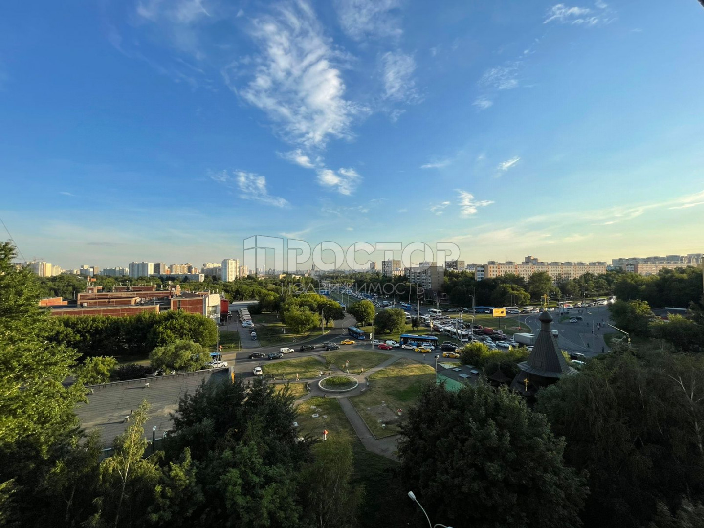 2-комнатная квартира, 53.37 м² - фото 24
