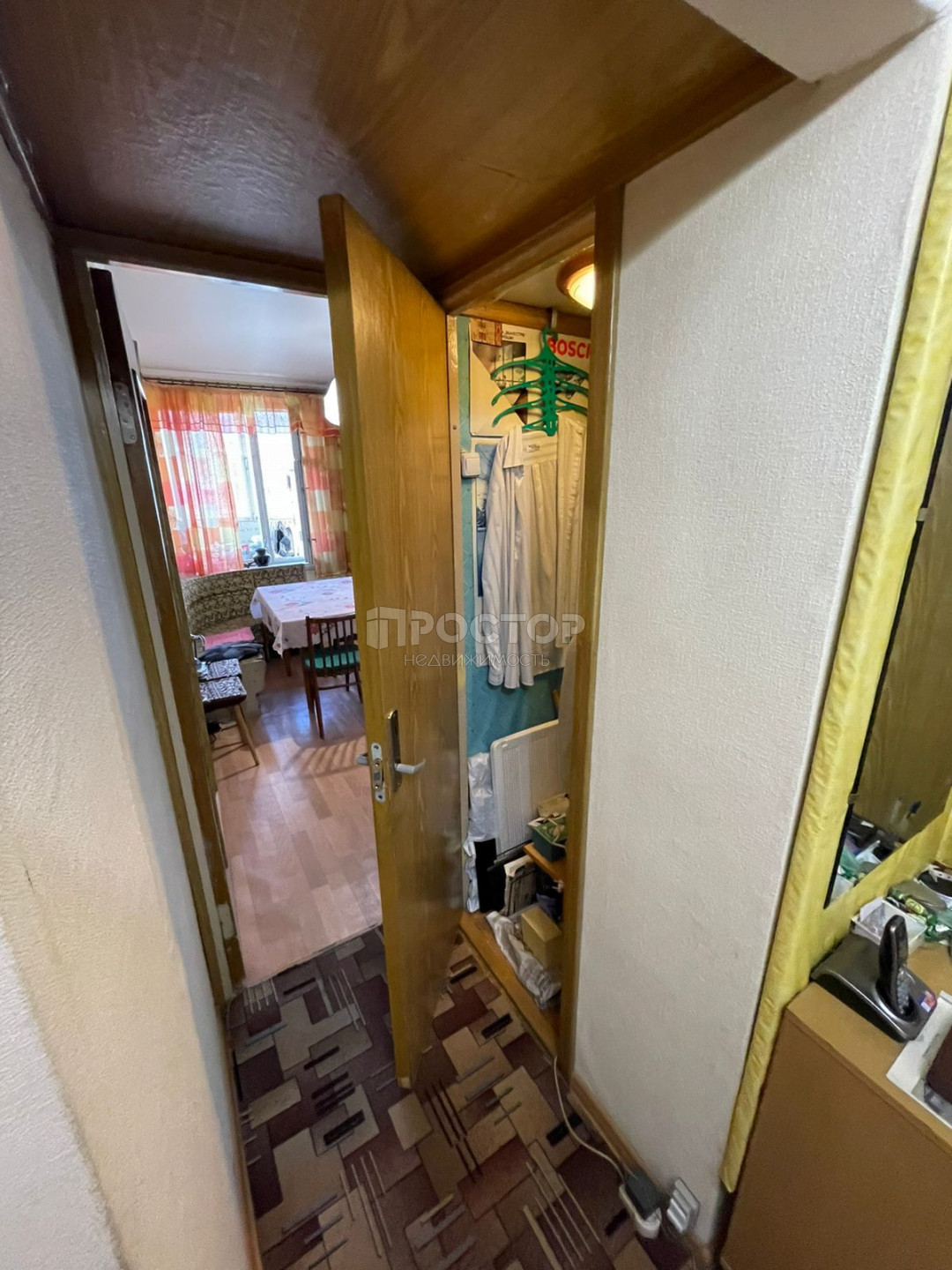2-комнатная квартира, 53.37 м² - фото 6