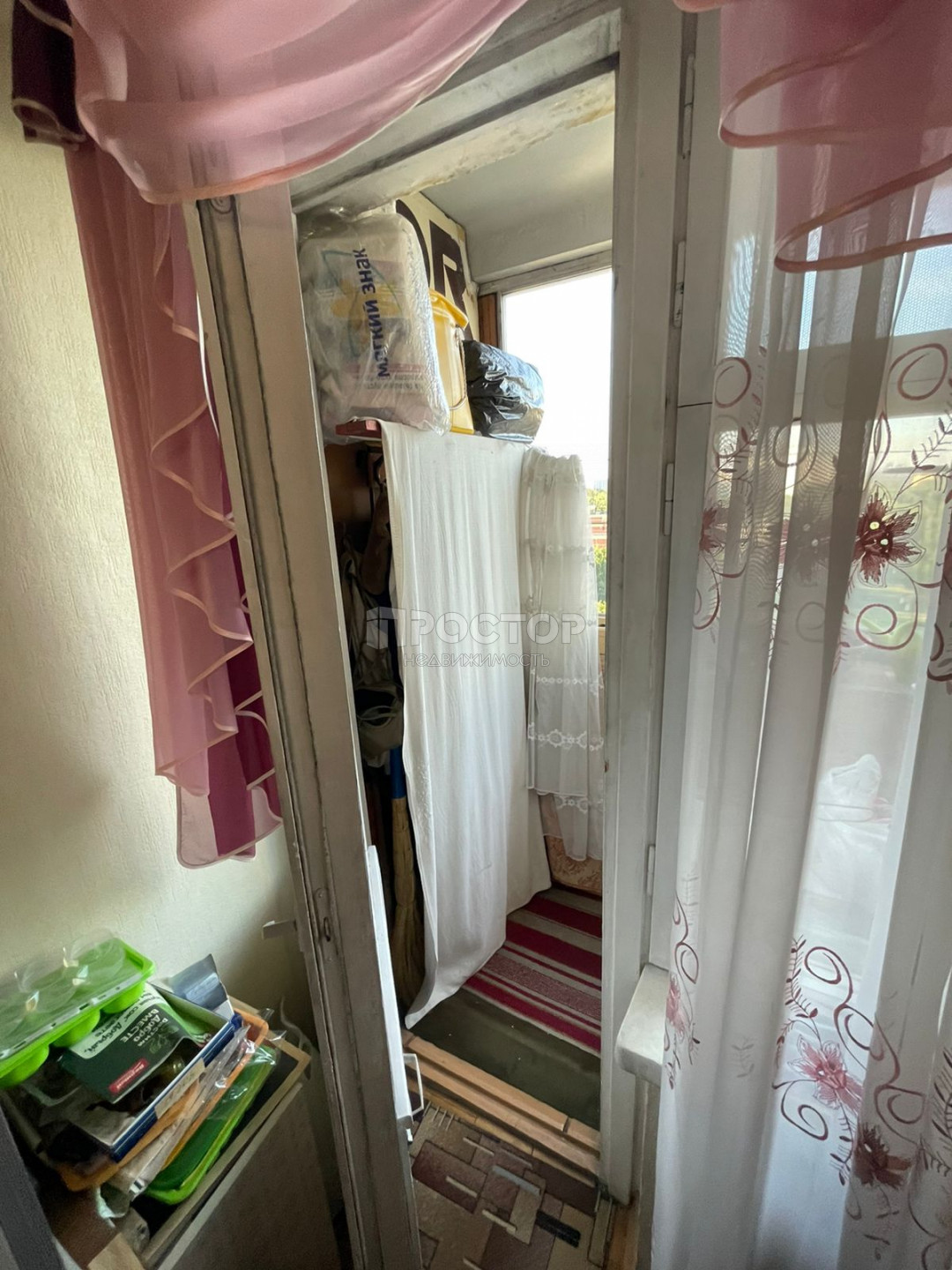 2-комнатная квартира, 53.37 м² - фото 22