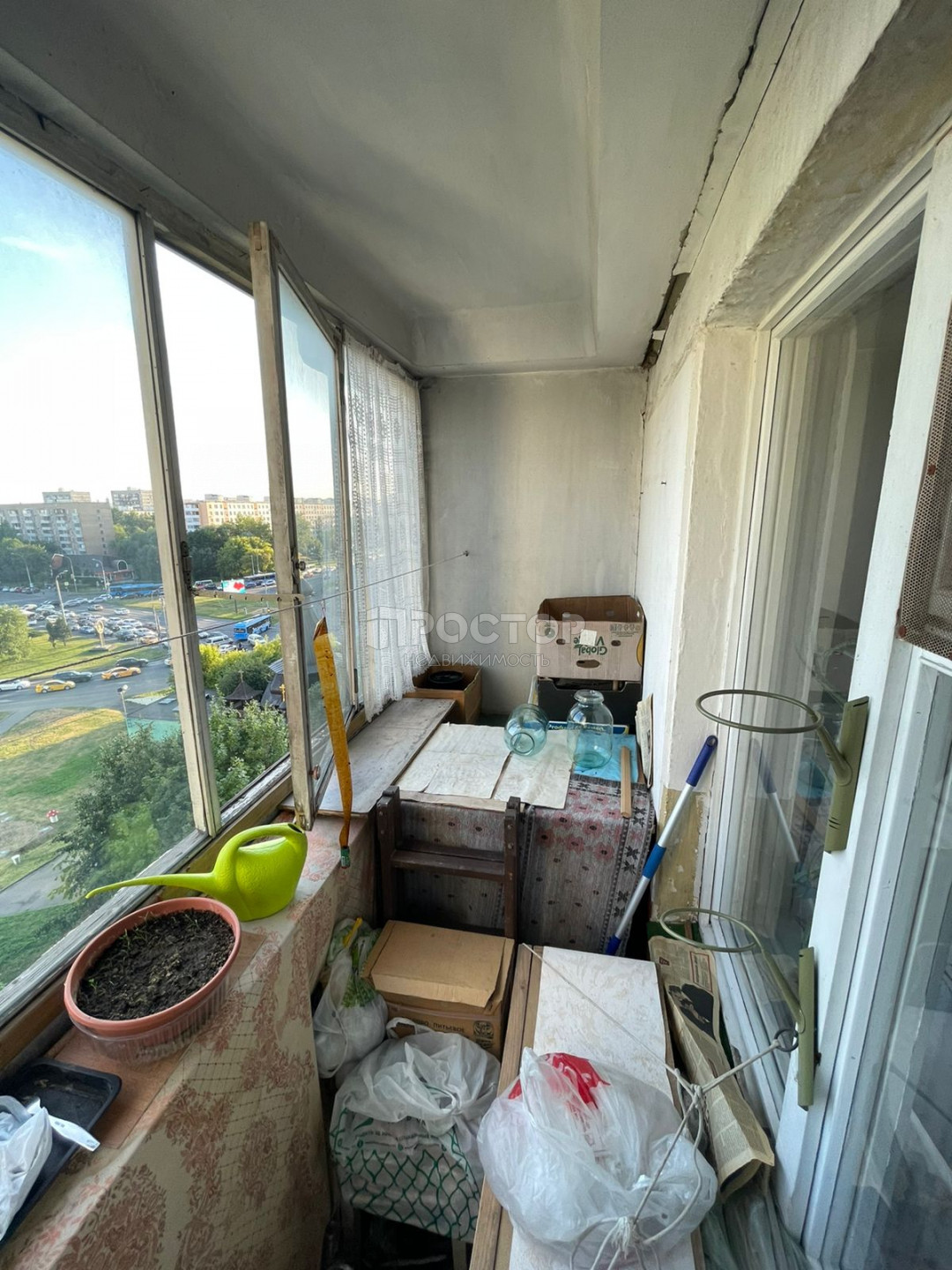2-комнатная квартира, 53.37 м² - фото 23