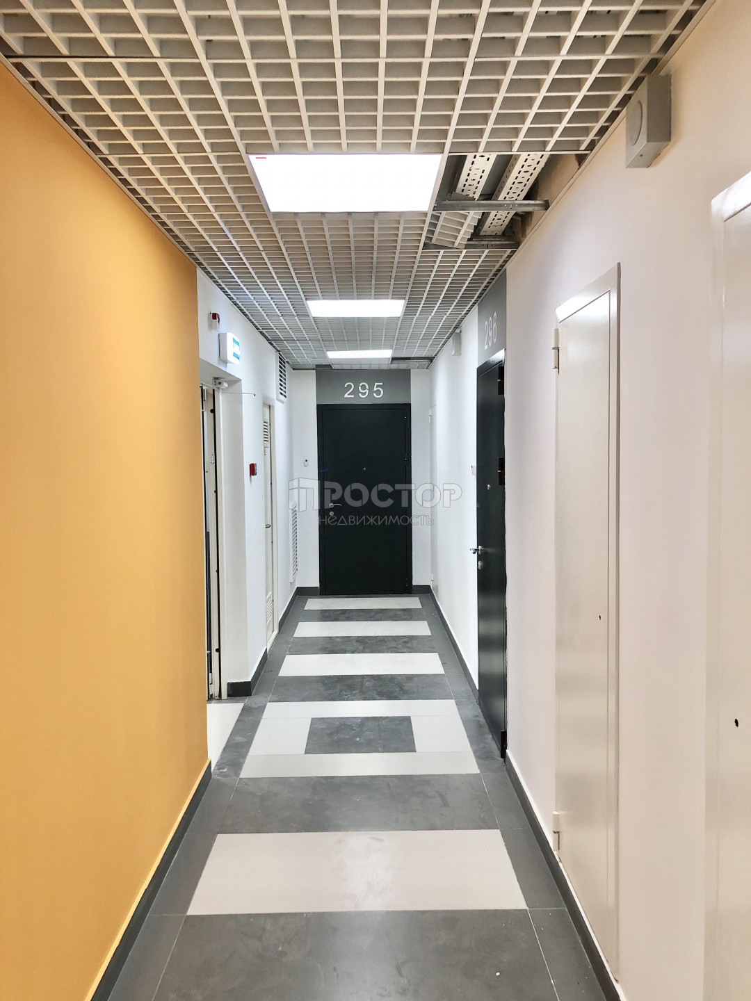 2-комнатная квартира, 60 м² - фото 29