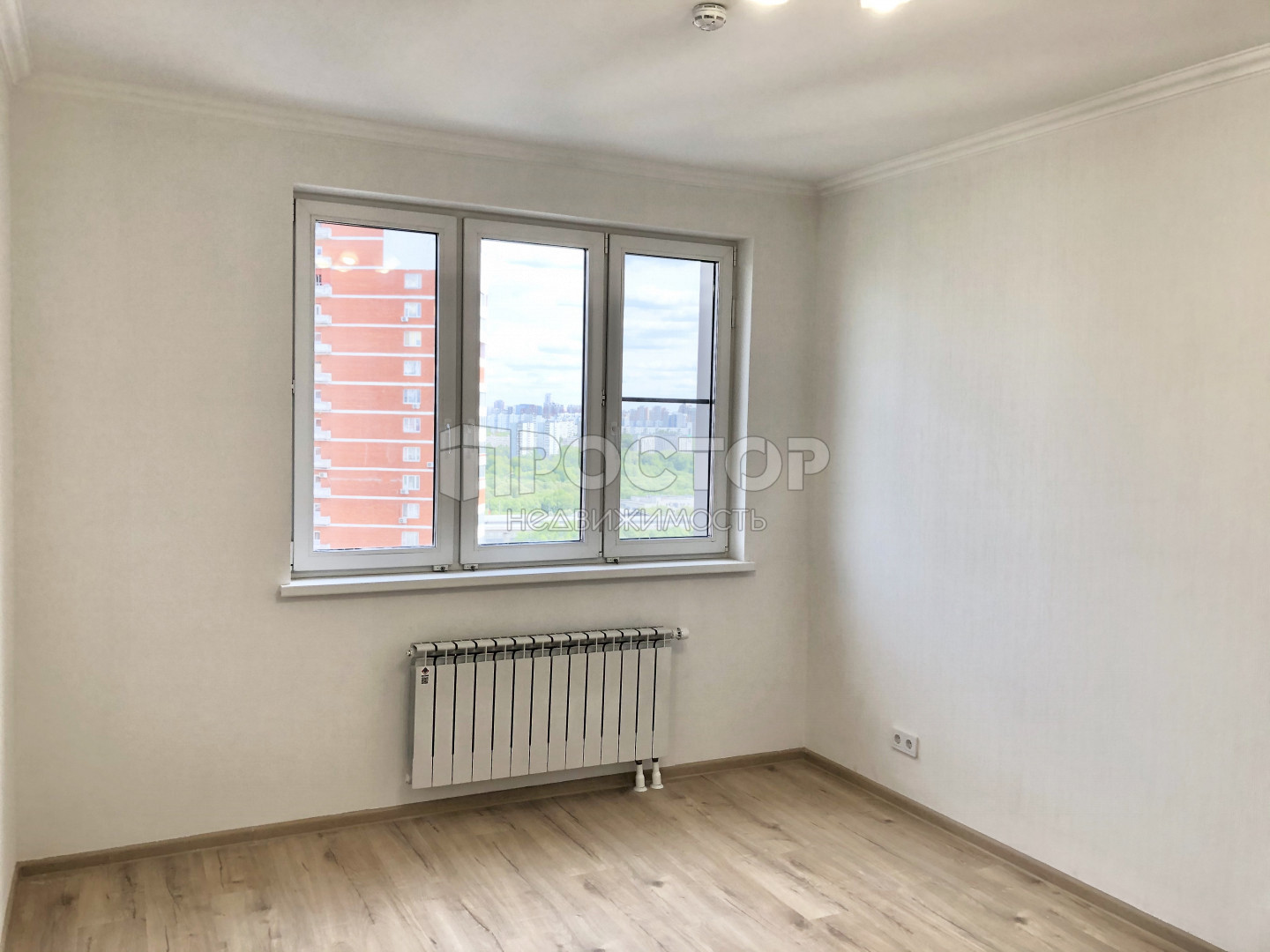 2-комнатная квартира, 60 м² - фото 13