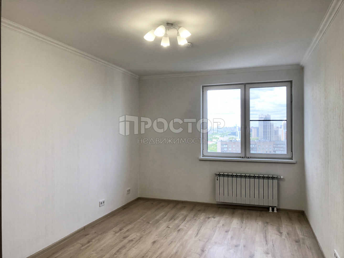 2-комнатная квартира, 60 м² - фото 8