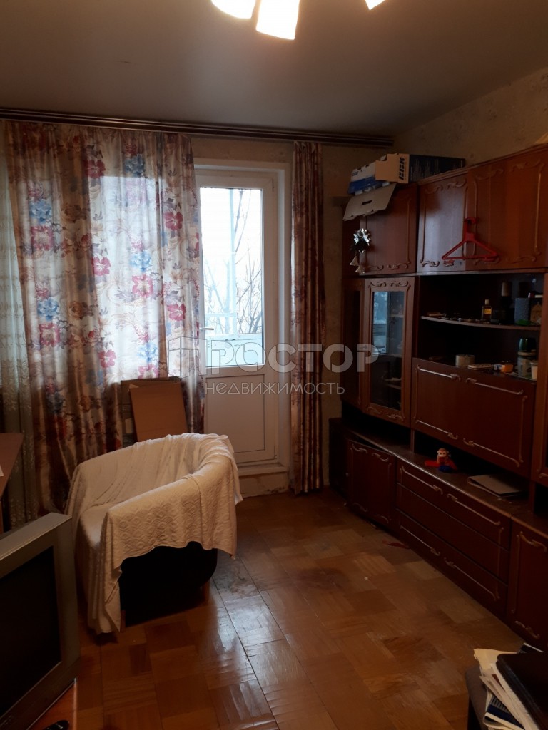 2-комнатная квартира, 52 м² - фото 5