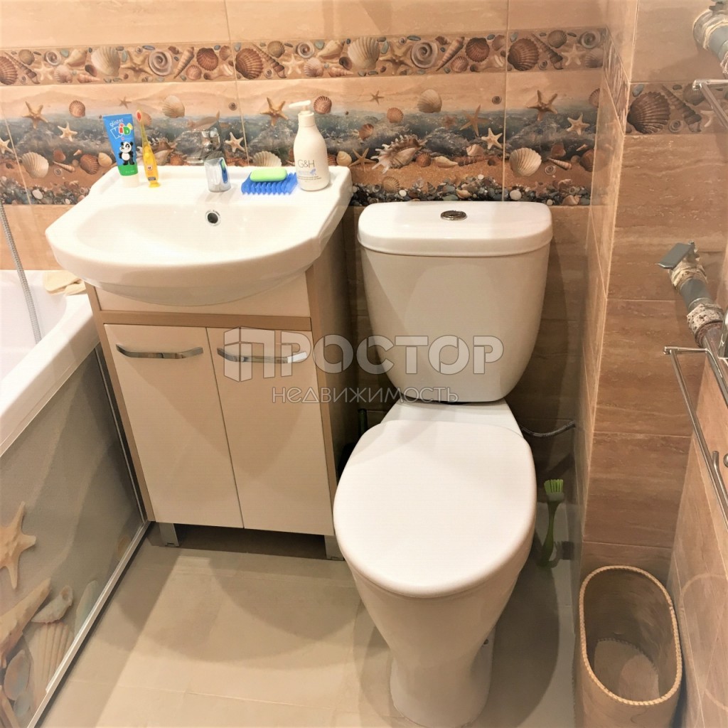 2-комнатная квартира, 40 м² - фото 11