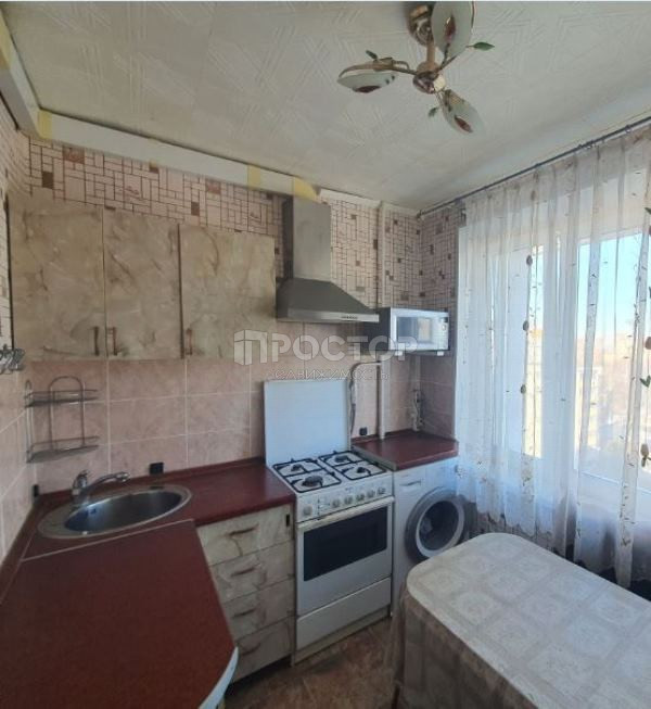 2-комнатная квартира, 45 м² - фото 4