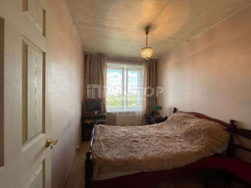 2-комнатная квартира, 45 м² - фото 3