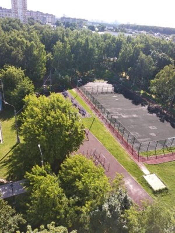 2-комнатная квартира, 45 м² - фото 5