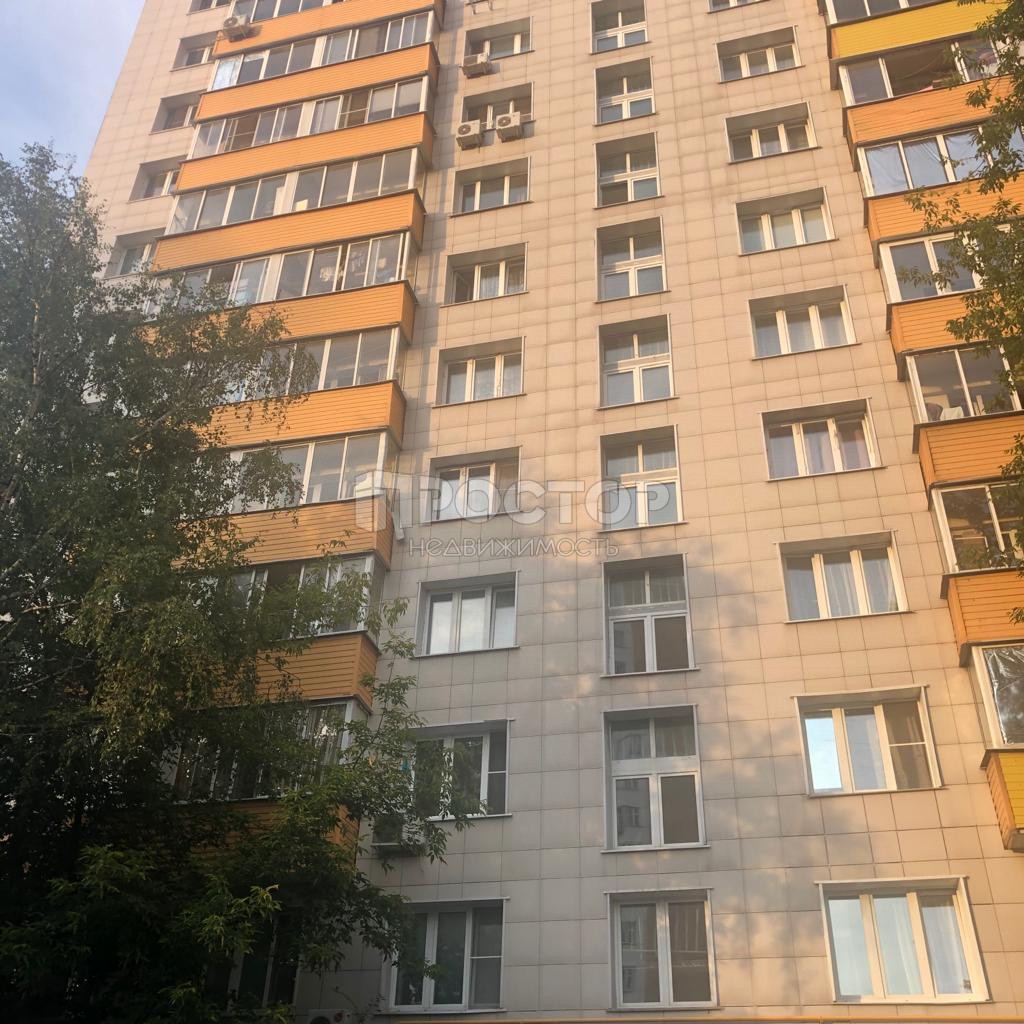 2-комнатная квартира, 45 м² - фото 6