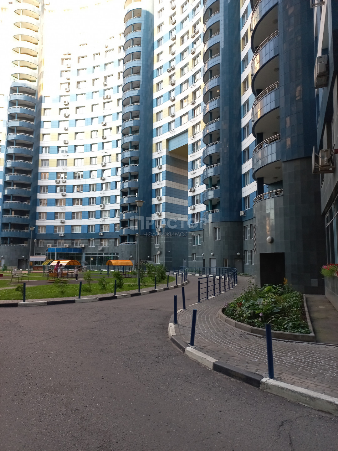 3-комнатная квартира, 118.2 м² - фото 3