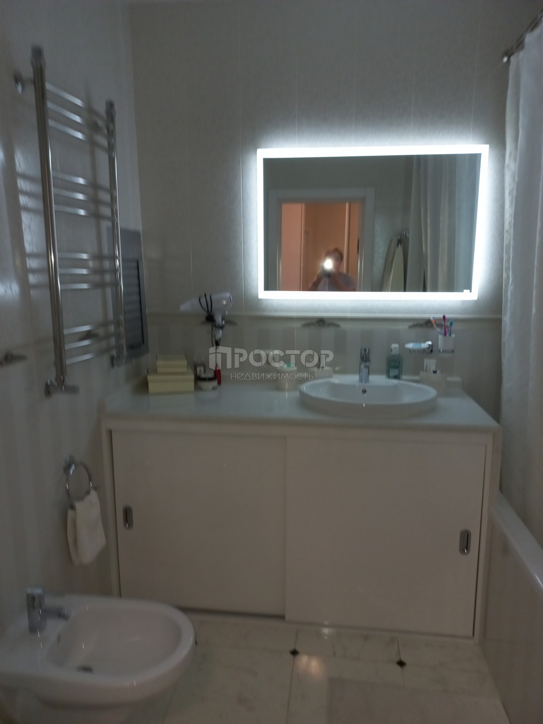 3-комнатная квартира, 118.2 м² - фото 24