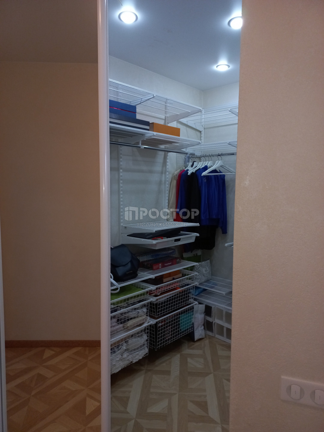 3-комнатная квартира, 118.2 м² - фото 27