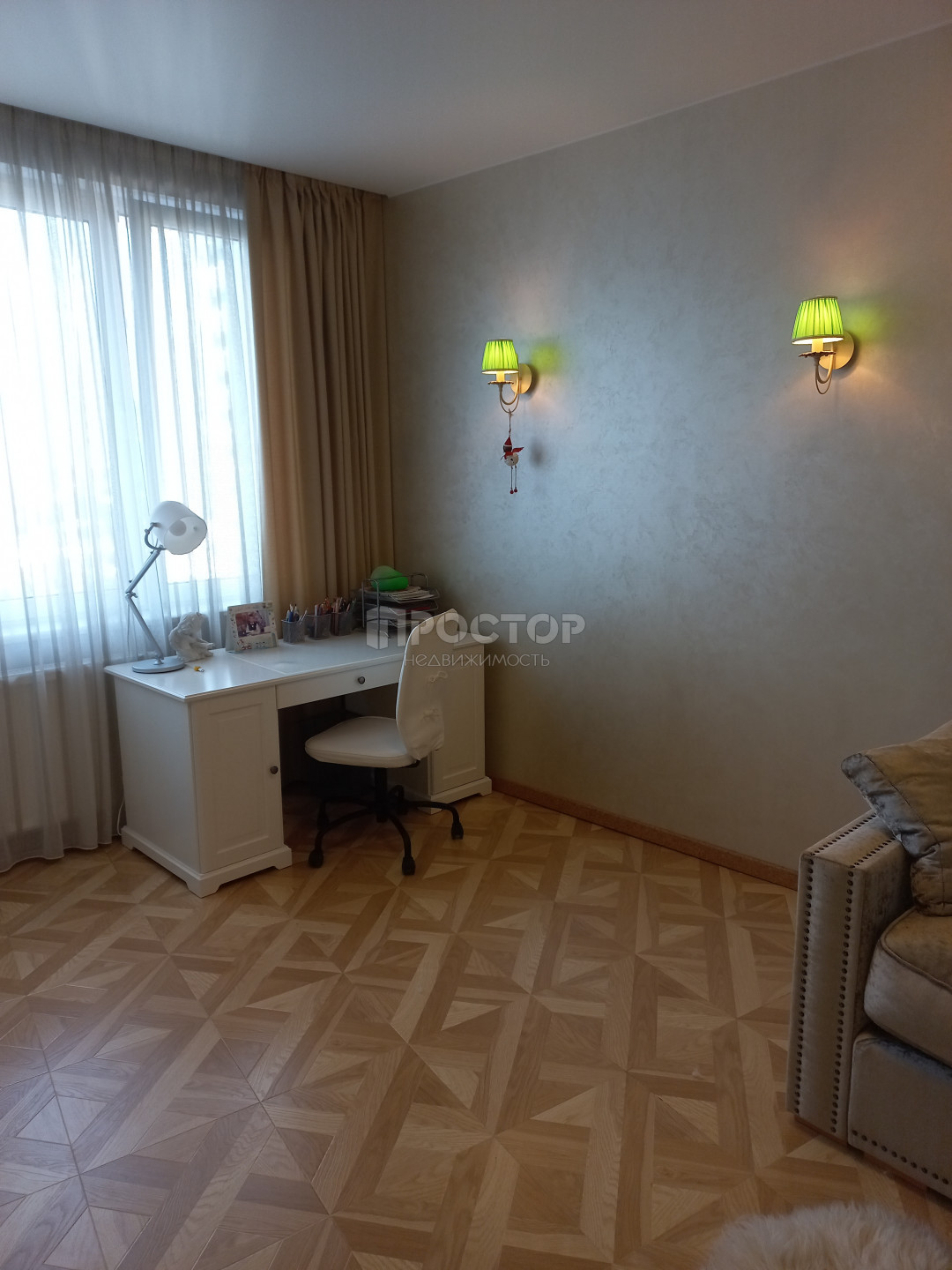 3-комнатная квартира, 118.2 м² - фото 21