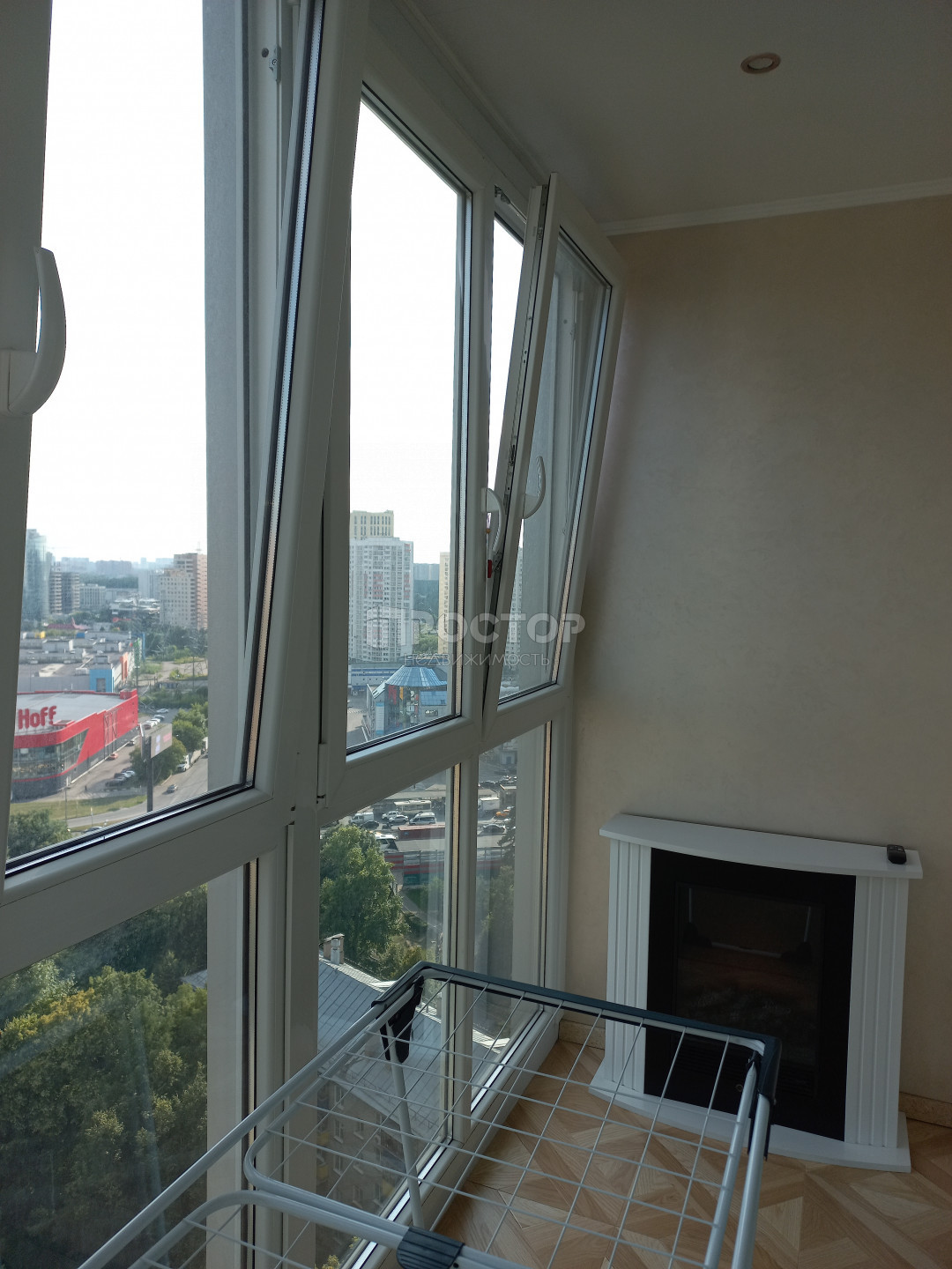 3-комнатная квартира, 118.2 м² - фото 23