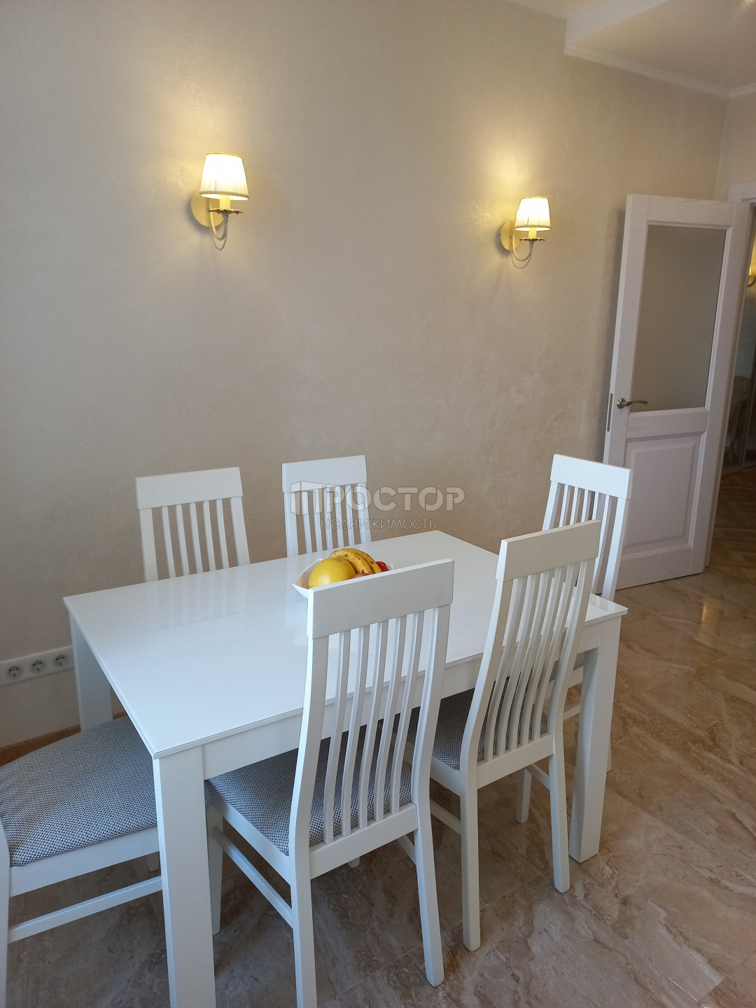 3-комнатная квартира, 118.2 м² - фото 17