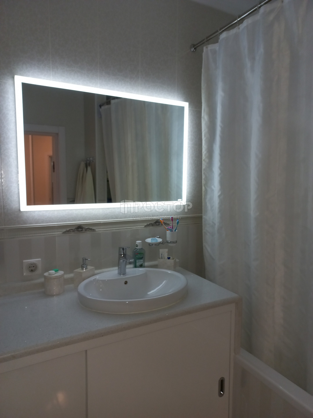 3-комнатная квартира, 118.2 м² - фото 25
