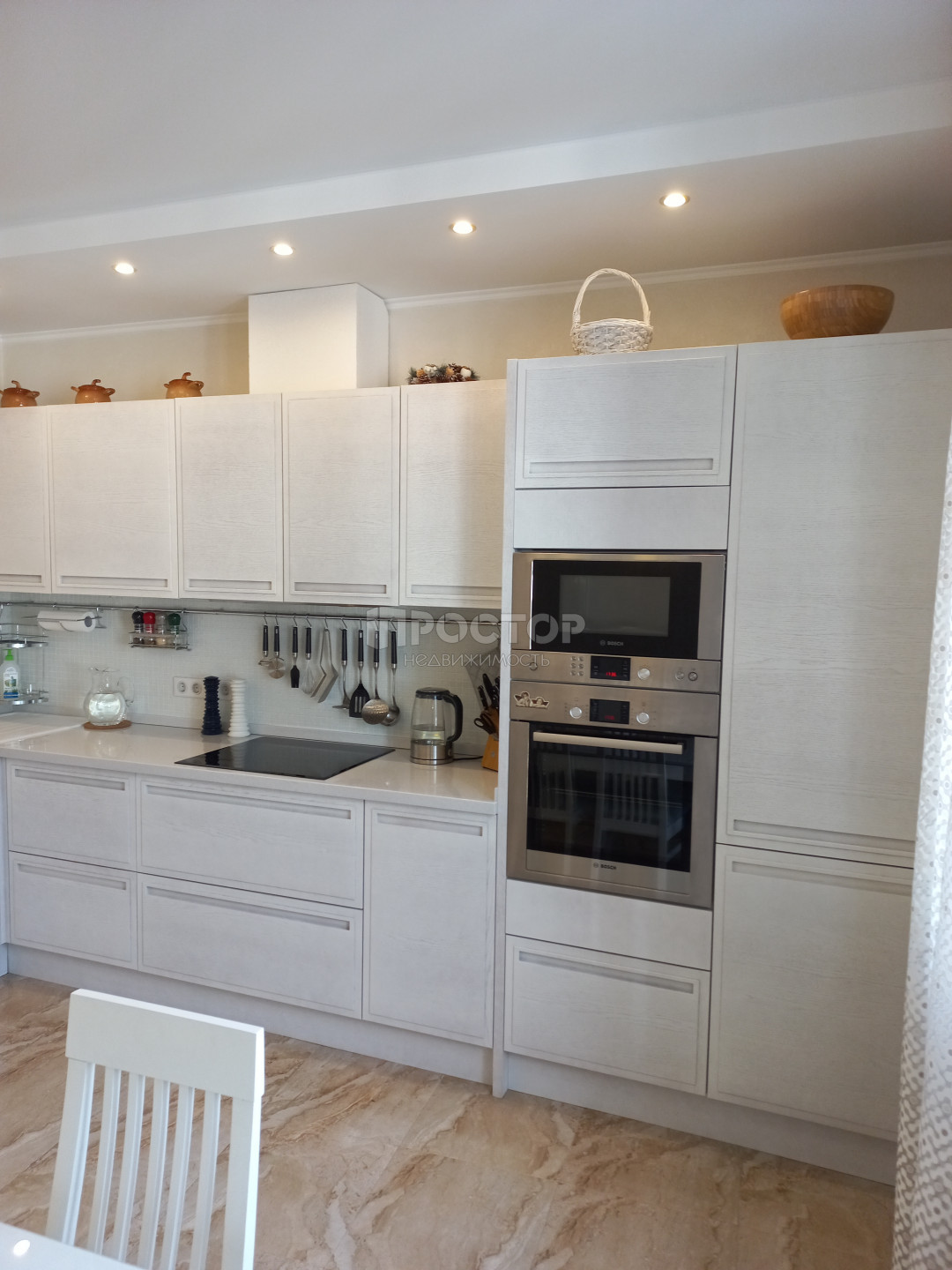 3-комнатная квартира, 118.2 м² - фото 15