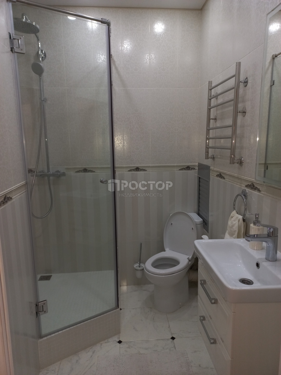 3-комнатная квартира, 118.2 м² - фото 26