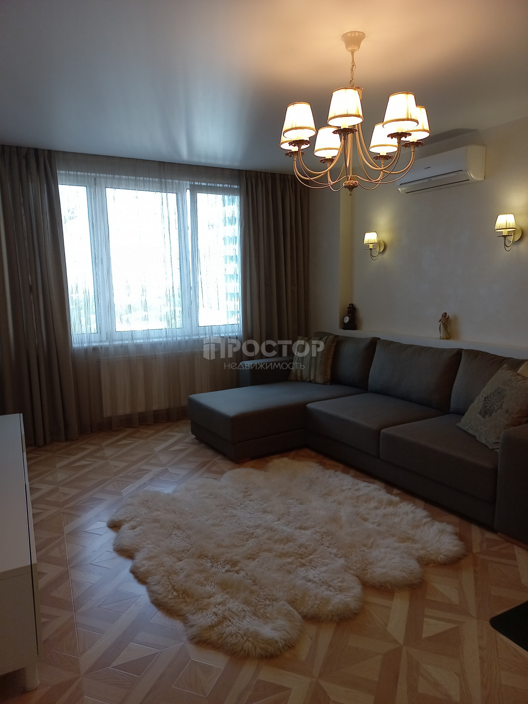 3-комнатная квартира, 118.2 м² - фото 11