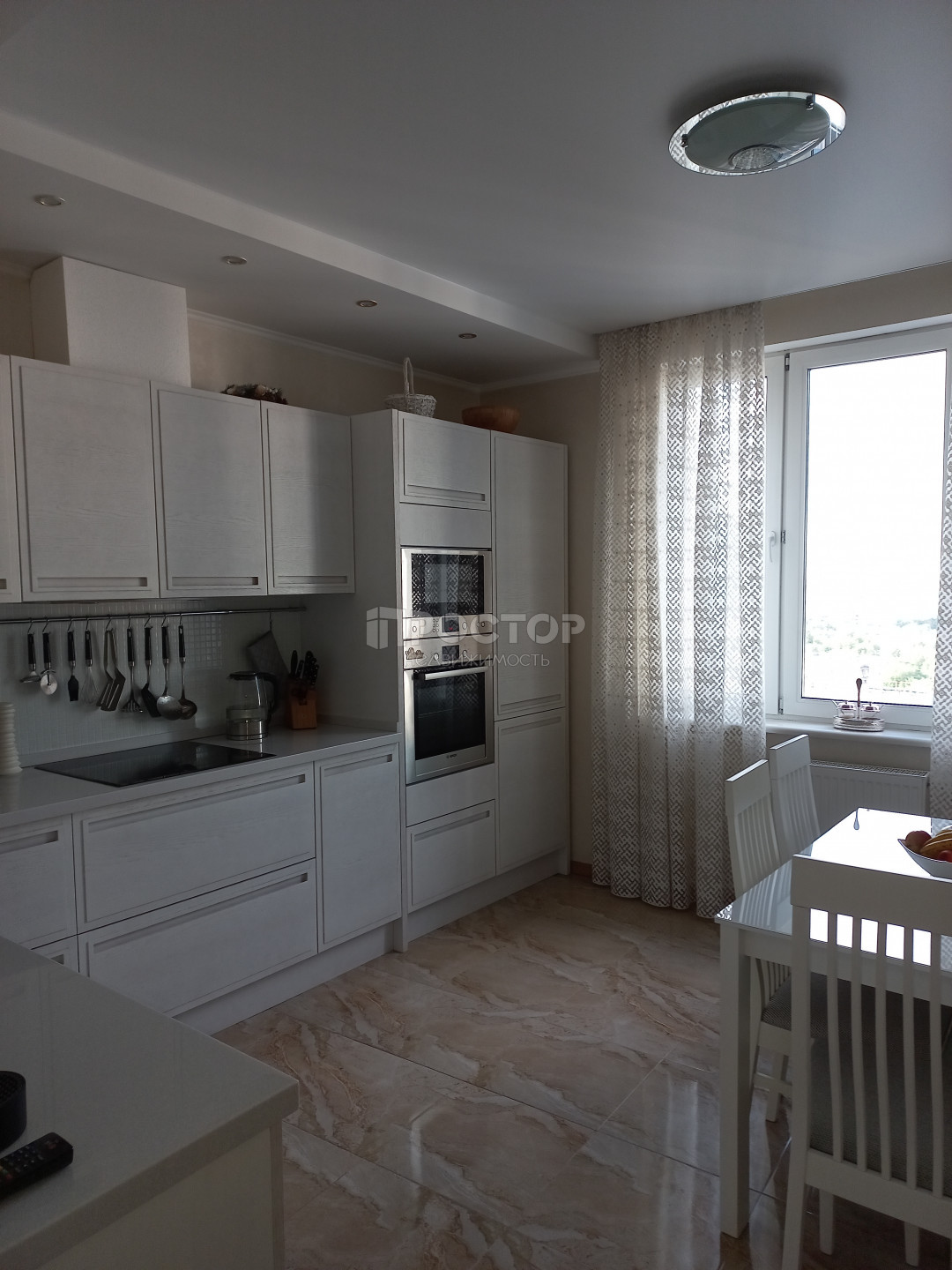 3-комнатная квартира, 118.2 м² - фото 13