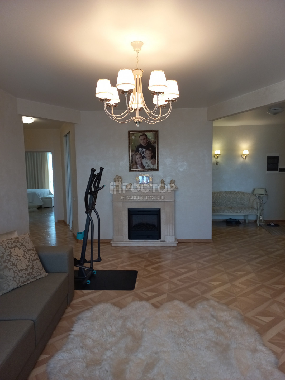 3-комнатная квартира, 118.2 м² - фото 9